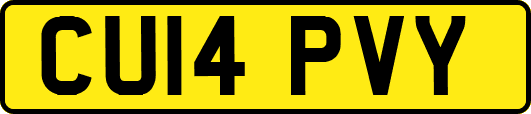 CU14PVY