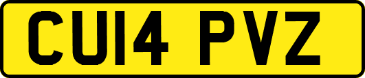 CU14PVZ