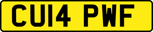 CU14PWF