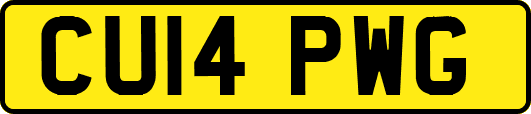 CU14PWG