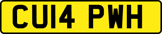 CU14PWH