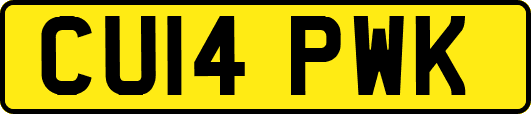 CU14PWK