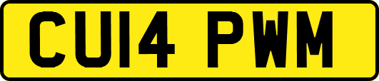 CU14PWM