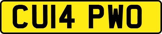 CU14PWO