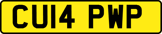 CU14PWP