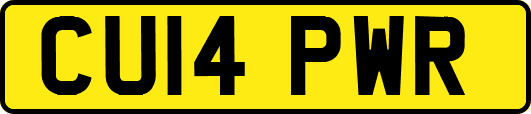 CU14PWR