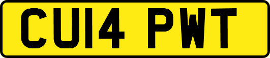 CU14PWT