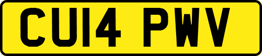 CU14PWV