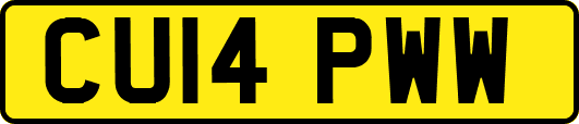 CU14PWW
