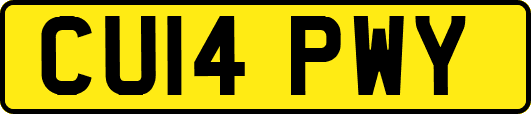 CU14PWY