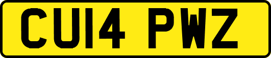 CU14PWZ