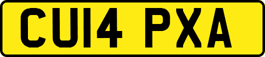 CU14PXA