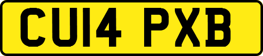 CU14PXB