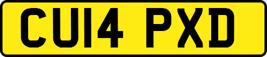 CU14PXD