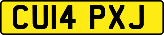CU14PXJ