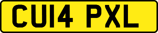 CU14PXL