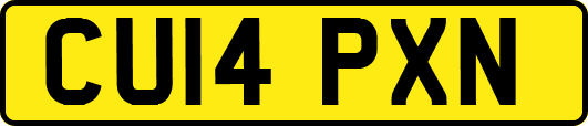 CU14PXN