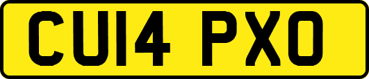 CU14PXO