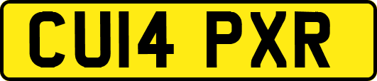 CU14PXR