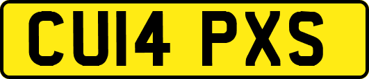 CU14PXS
