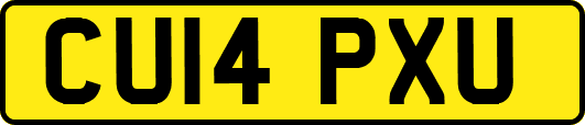 CU14PXU
