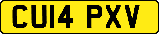 CU14PXV