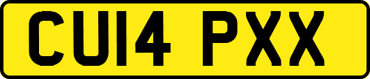 CU14PXX