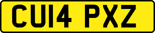 CU14PXZ