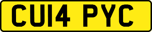 CU14PYC