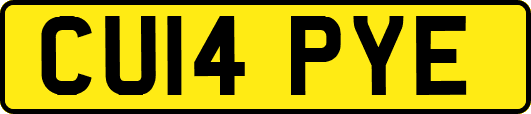 CU14PYE