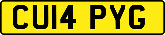 CU14PYG