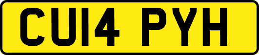 CU14PYH