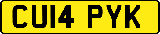 CU14PYK