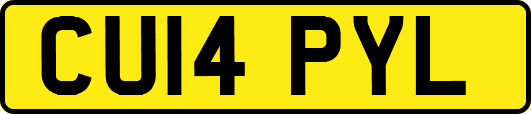 CU14PYL