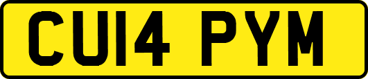 CU14PYM