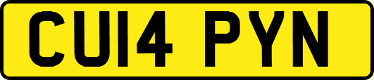 CU14PYN