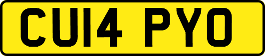 CU14PYO