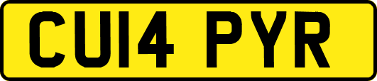 CU14PYR