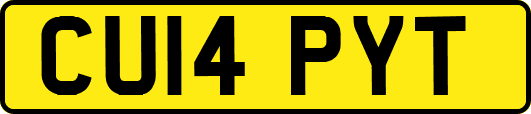 CU14PYT