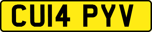 CU14PYV