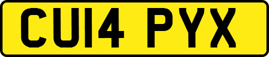 CU14PYX