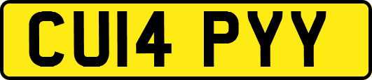 CU14PYY