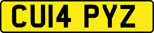 CU14PYZ