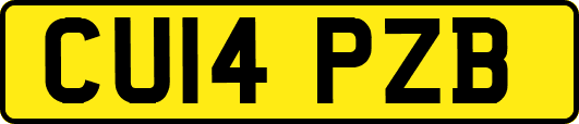 CU14PZB