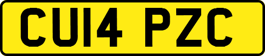 CU14PZC