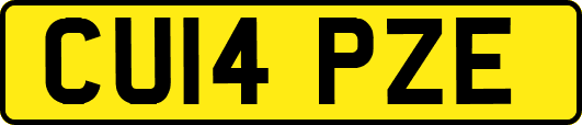 CU14PZE