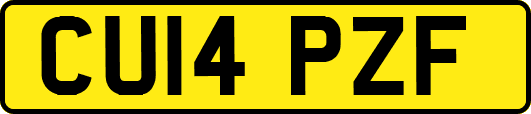 CU14PZF