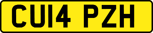 CU14PZH
