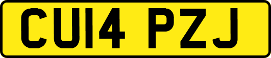 CU14PZJ