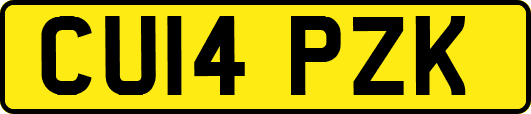CU14PZK